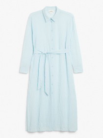 Платье миди Monki модель 77062 Фото