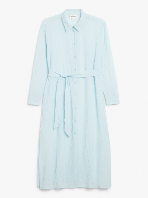 Платье миди Monki модель 77062 Фото