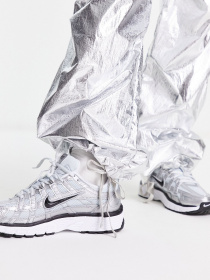 Брюки повседневные Monki модель 77063 Фото