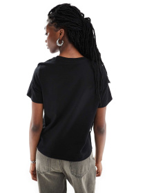 Футболка Monki модель 77064 Футболка Monki модель 77064 Фото