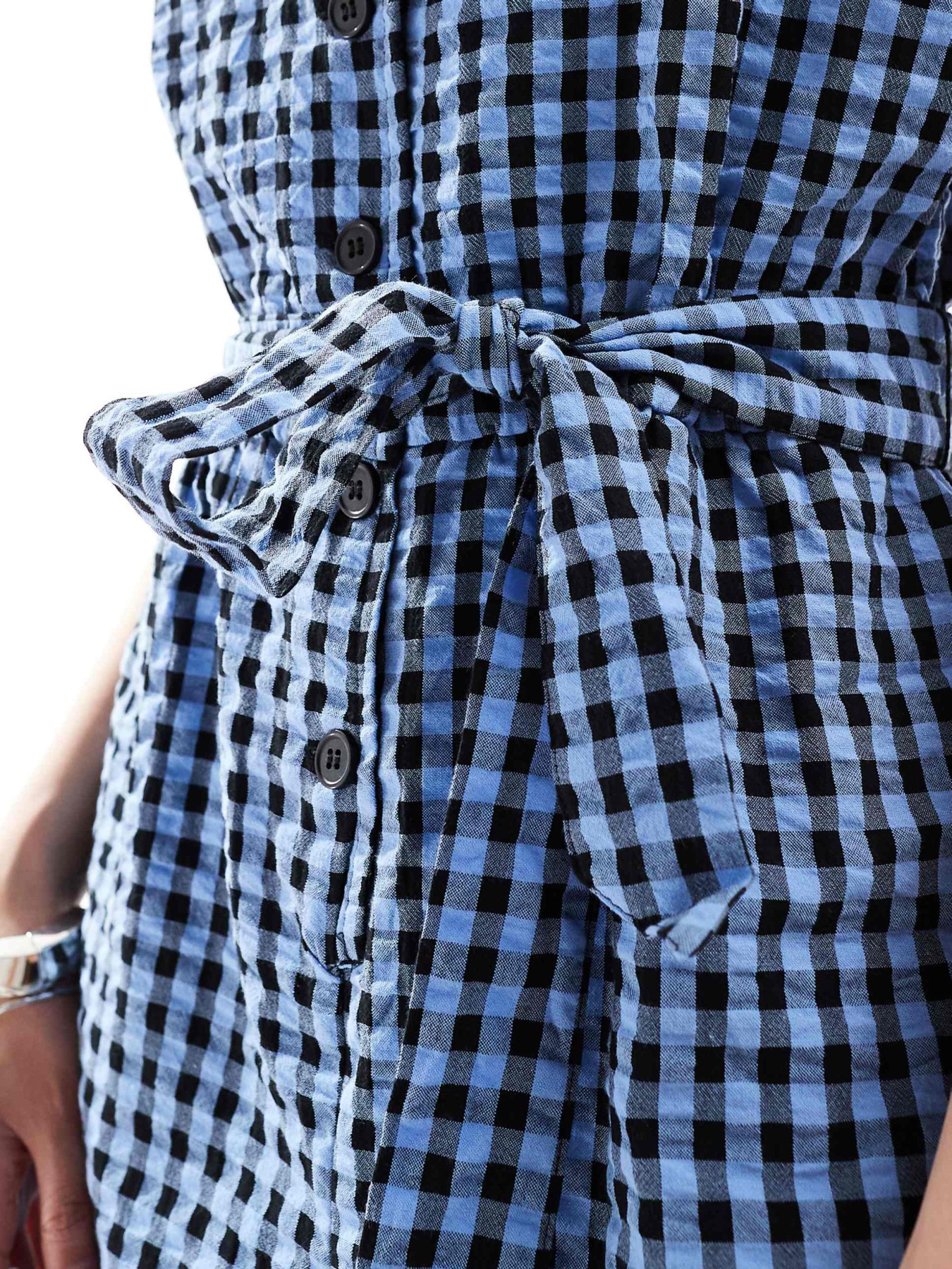 Комбинезон Monki модель 77067 Фото