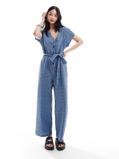 Комбінезон Monki модель 77067 - фото
