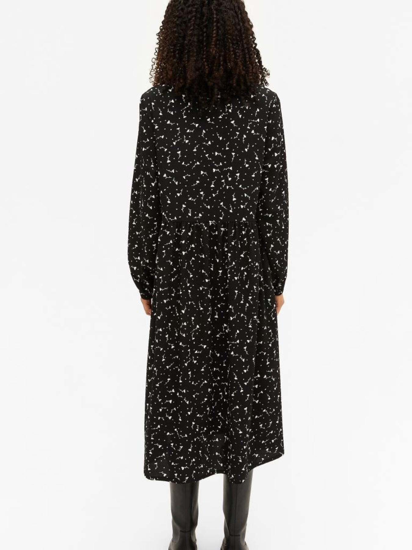 Сукня максі Monki модель 77068 Фото