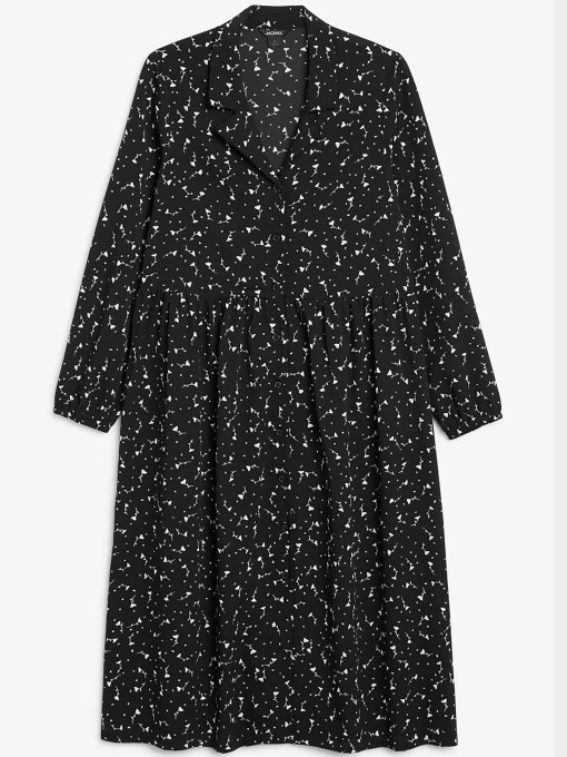 Сукня максі Monki модель 77068 Фото