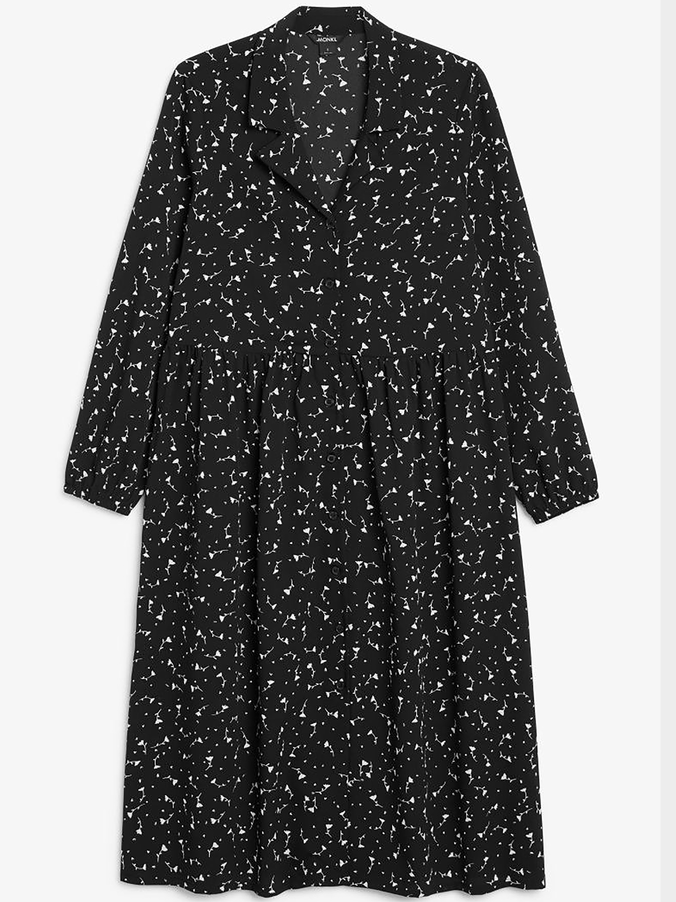 Сукня максі Monki модель 77068 Фото