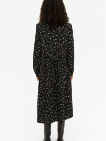 Сукня максі Monki модель 77068 Сукня максі Monki модель 77068 Фото