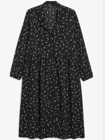 Сукня максі Monki модель 77068 Сукня максі Monki модель 77068 Фото