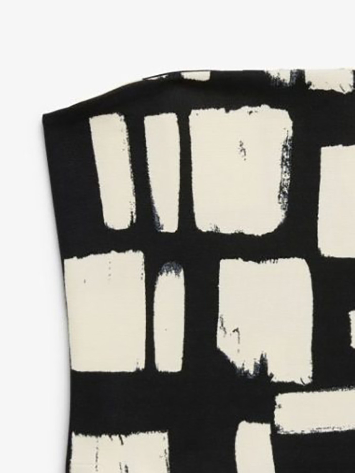 Топ Monki модель 77069 Фото