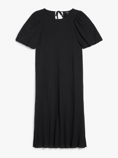 Сукня максі Monki модель 77070 - фото
