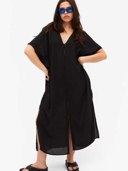 Сукня максі Monki модель 77071 - фото