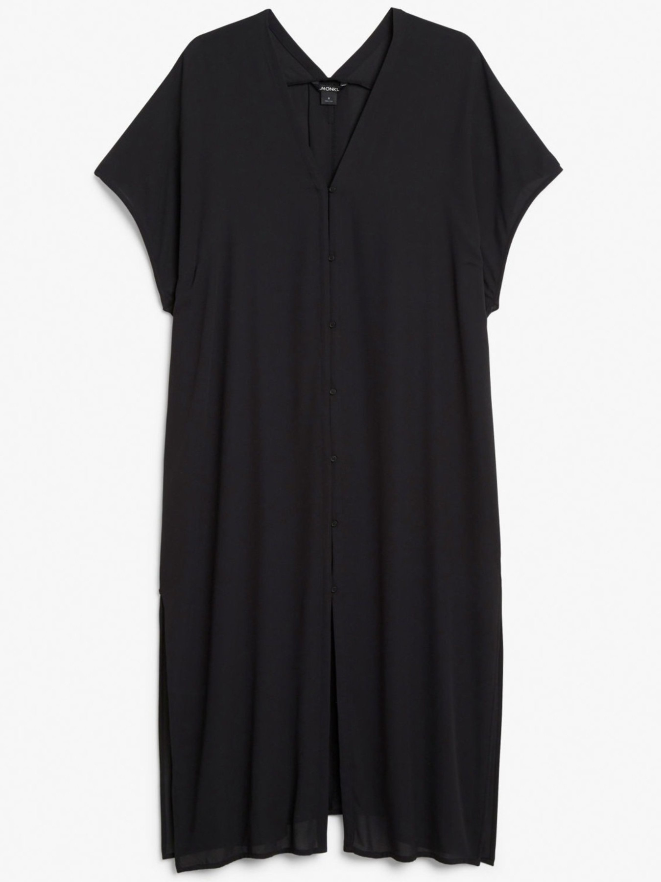 Сукня максі Monki модель 77071 Фото