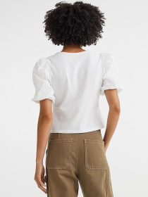 Футболка H&M модель 77073 Фото