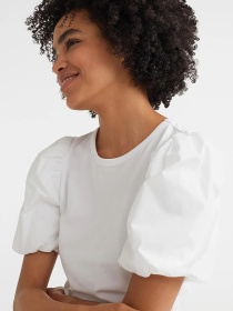 Футболка H&M модель 77073 Фото