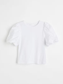 Футболка H&M модель 77073 Фото