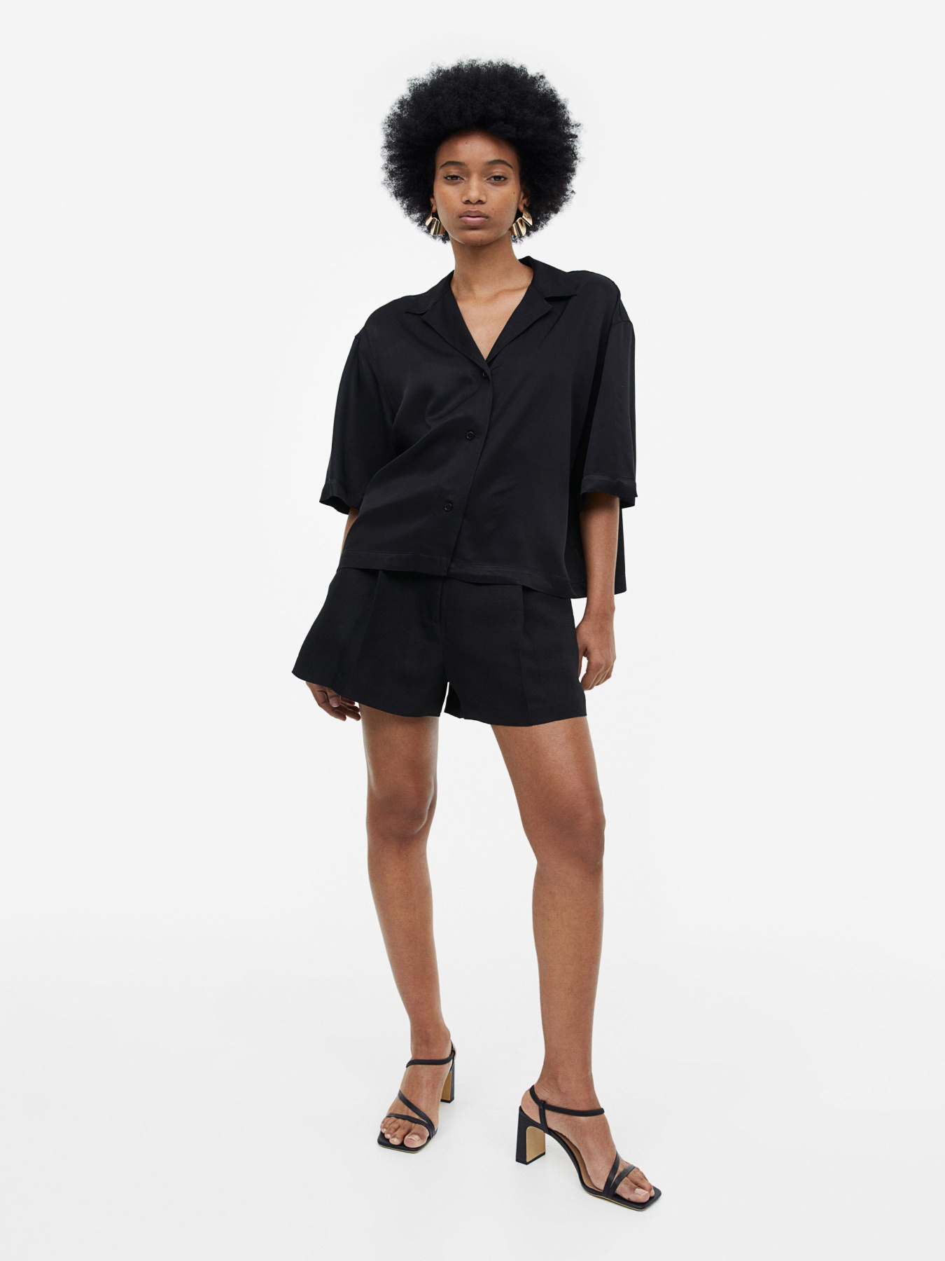 Блуза H&M модель 77074 Фото