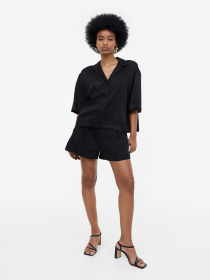 Блуза H&M модель 77074 Фото