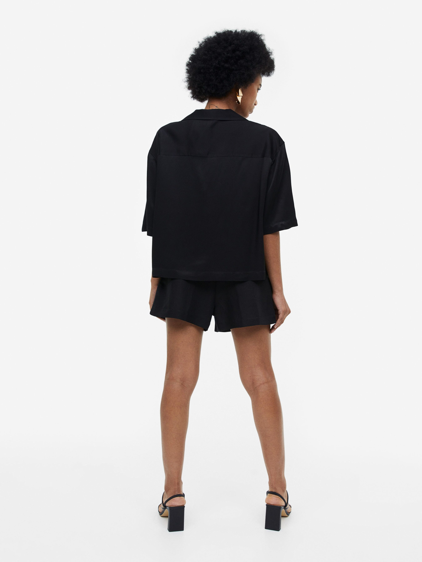 Блуза H&M модель 77074 Фото