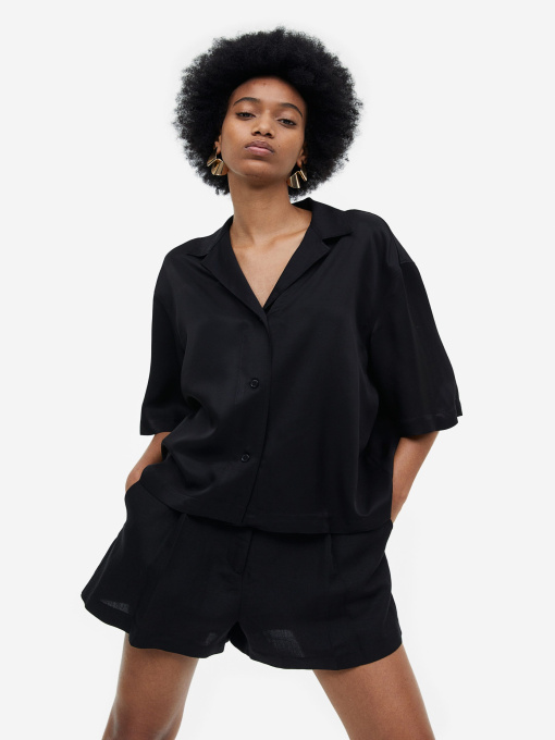 Блуза H&M модель 77074 Фото