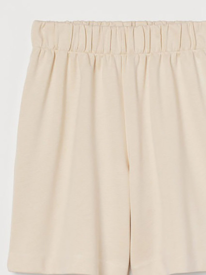 Шорти H&M модель 77075 — фото - INTERTOP