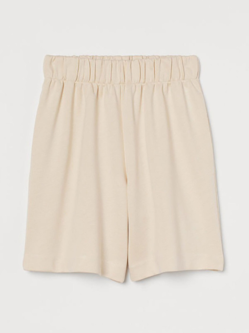 Повседневные шорты H&M модель 77075 Фото