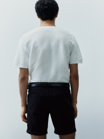 Шорти H&M модель 77076 Фото