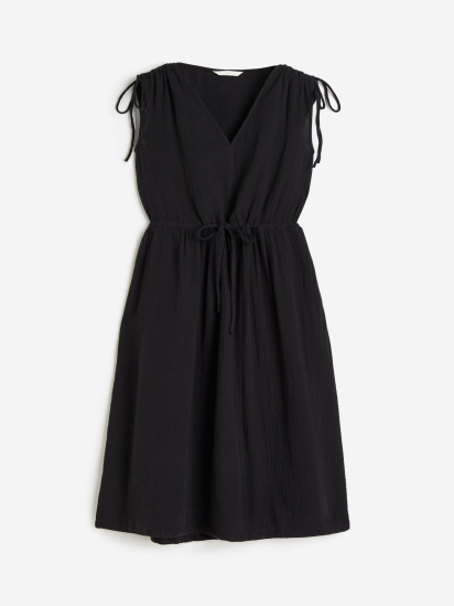 Сукня міді H&M модель 77078 - фото
