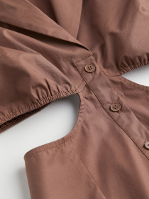 Сукня міні H&M модель 77079 Фото