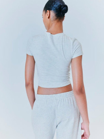 Футболка H&M модель 77080 Фото