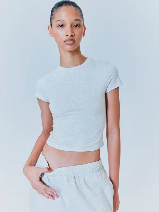 Футболка H&M модель 77080 Фото