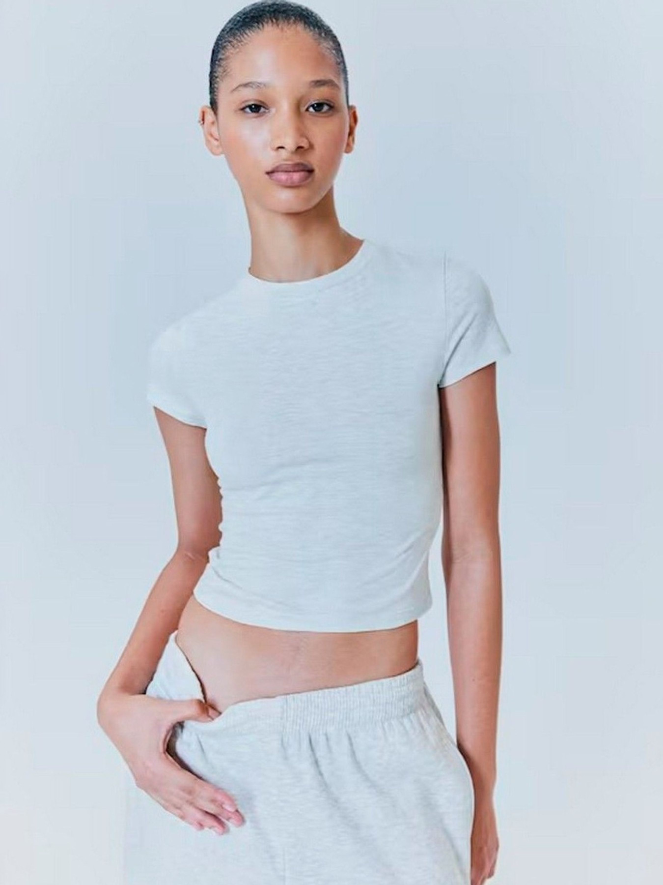 Футболка H&M модель 77080 Фото