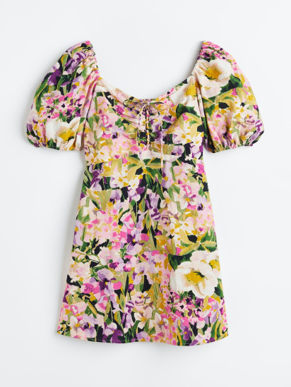 Сукня міні H&M модель 77081 - фото