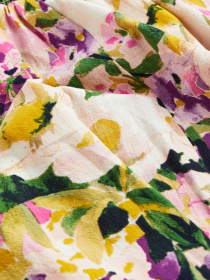 Платье мини H&M модель 77081 Фото