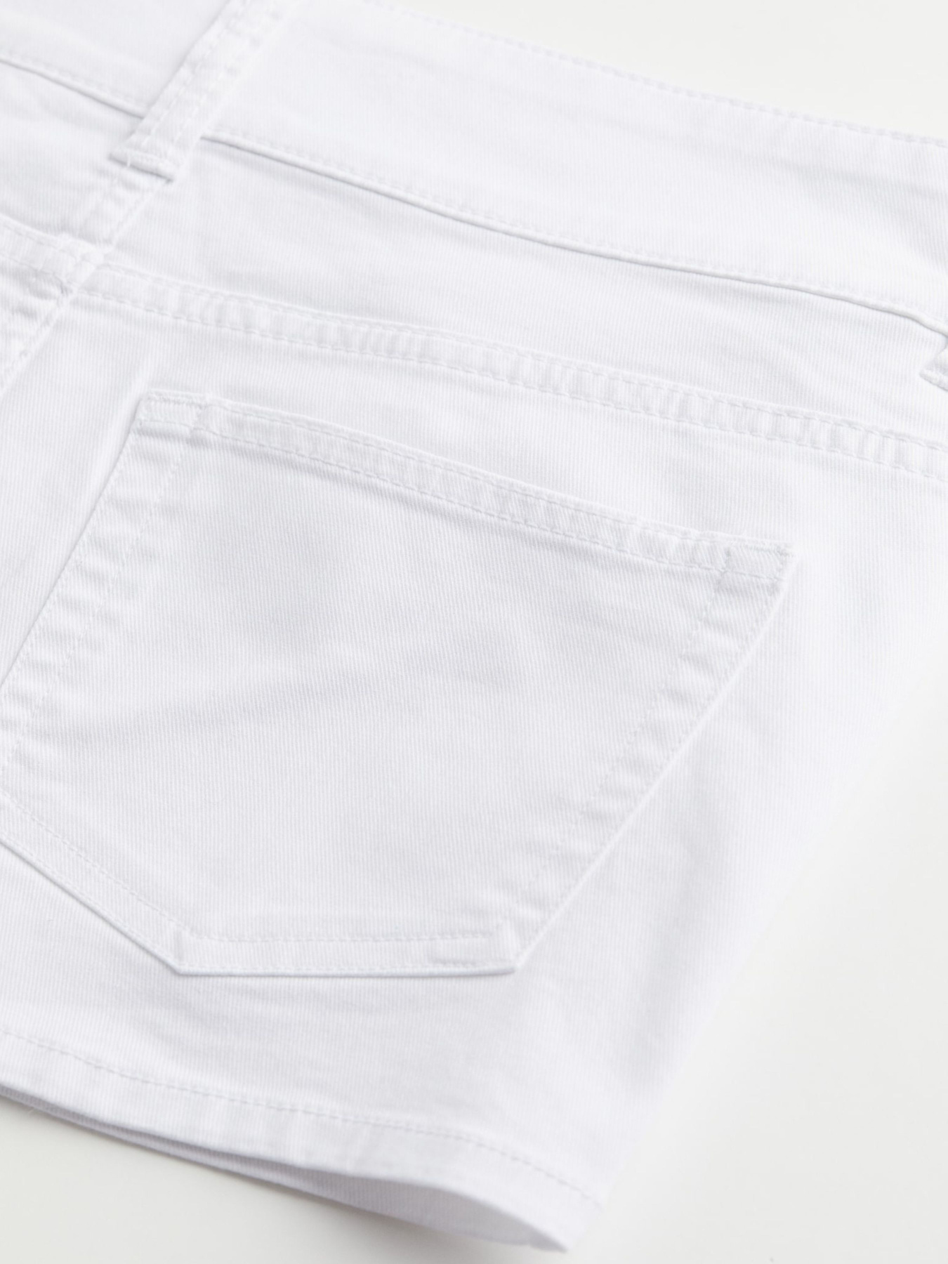 Юбка мини H&M модель 77082 Фото