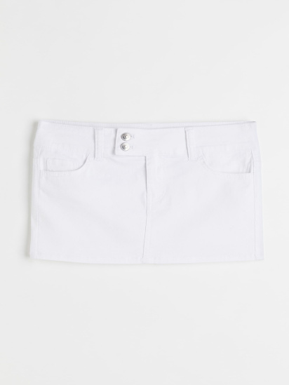 Спідниця міні H&M модель 77082 - фото