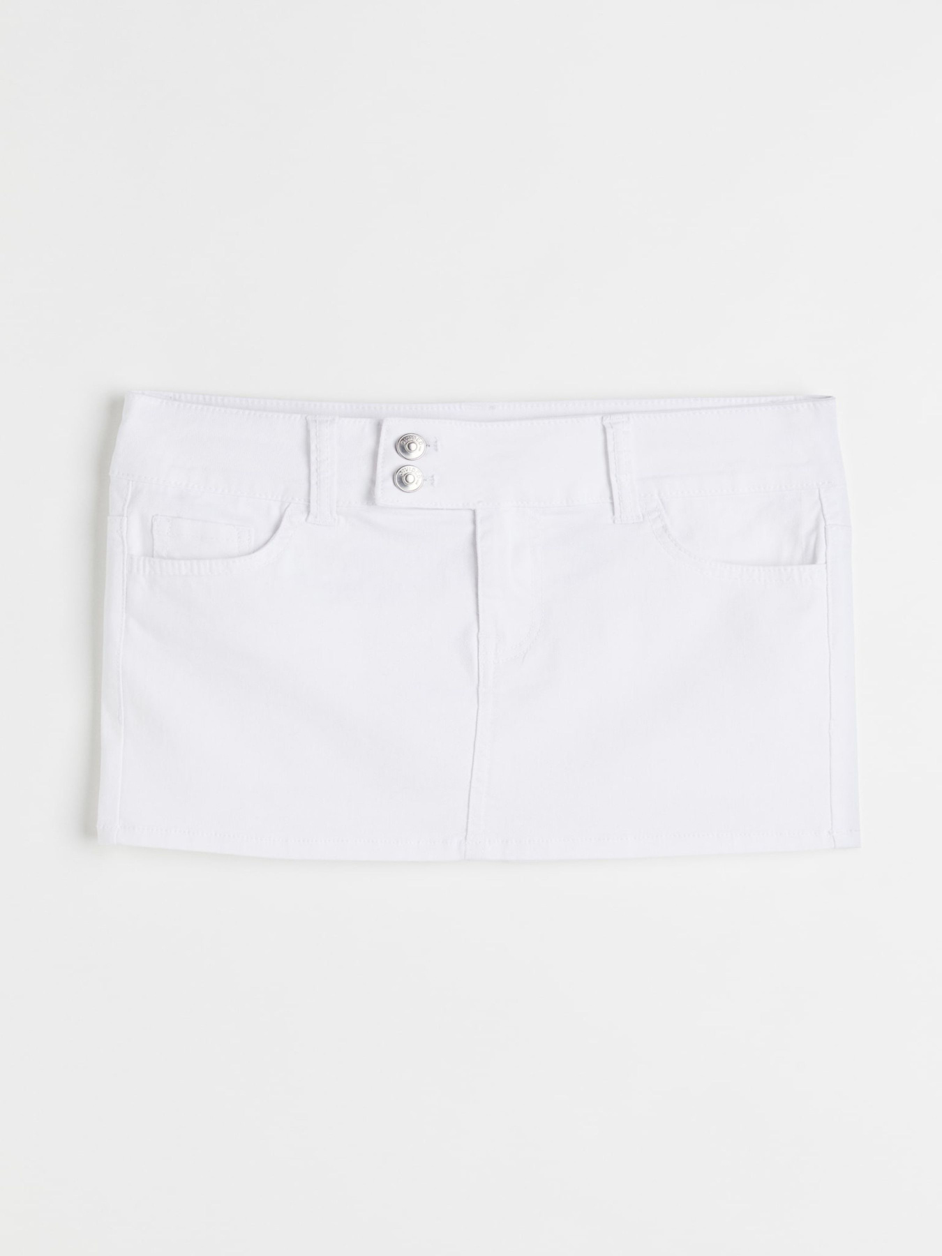 Спідниця міні H&M модель 77082 Фото