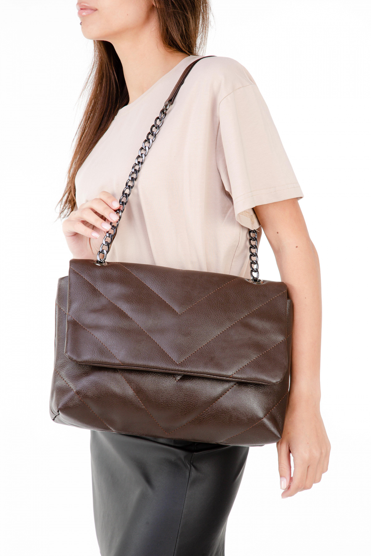 Сумка Romashka модель 102024009061 Фото