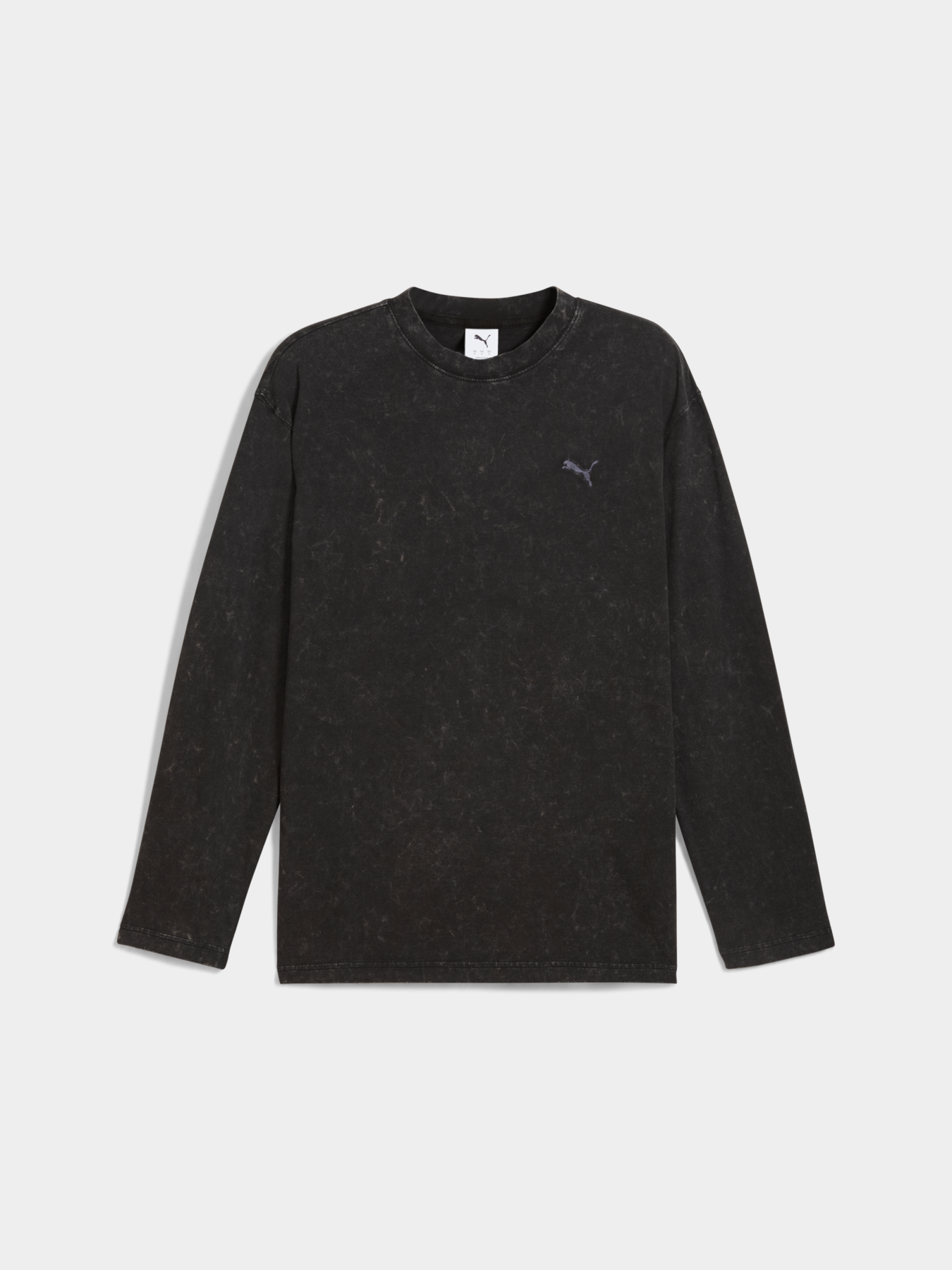 Лонгслив PUMA Future..archive Tee модель 629688 Фото