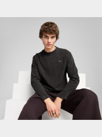 Лонгслив PUMA Future..archive Tee модель 629688 Фото