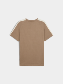 Футболка PUMA T7 Tee модель 629592 Футболка PUMA T7 Tee модель 629592 Фото