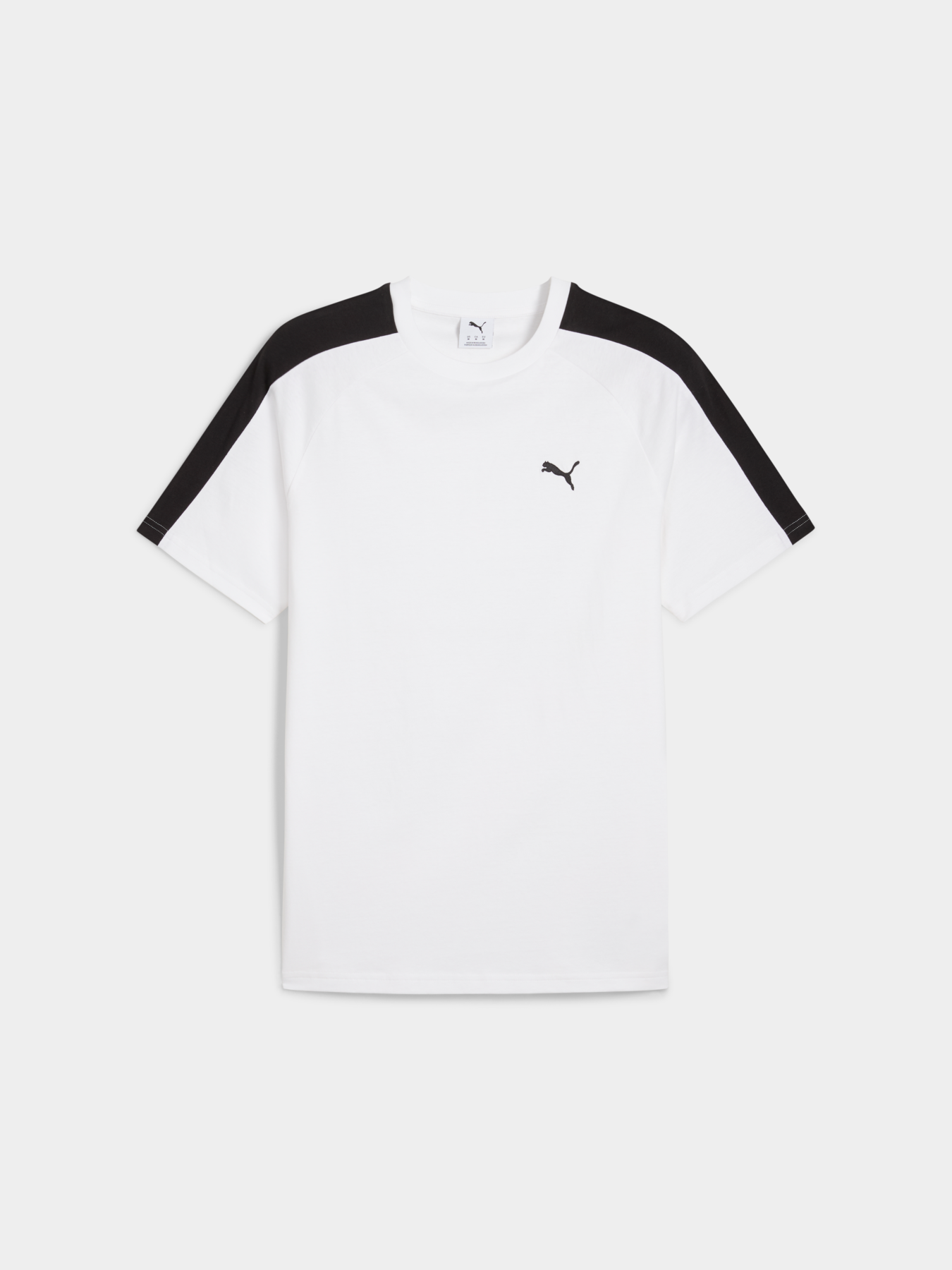 Футболка PUMA T7 Tee модель 629592 Фото