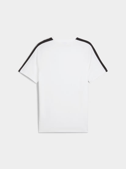 Футболка PUMA T7 Tee модель 629592 — фото - INTERTOP