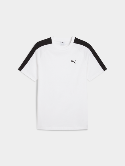 Футболка PUMA T7 Tee модель 629592 - фото