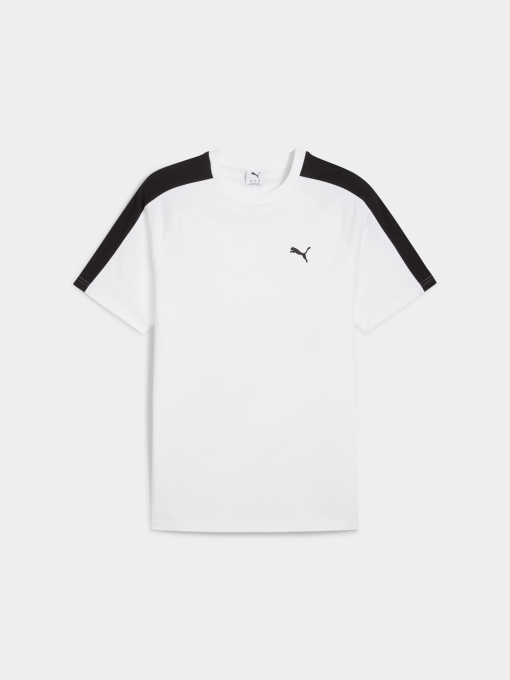 Футболка PUMA T7 Tee модель 629592 Футболка PUMA T7 Tee модель 629592 Фото