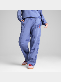Штани спортивні PUMA Wardrobe Ess Sweatpants модель 629818 Фото
