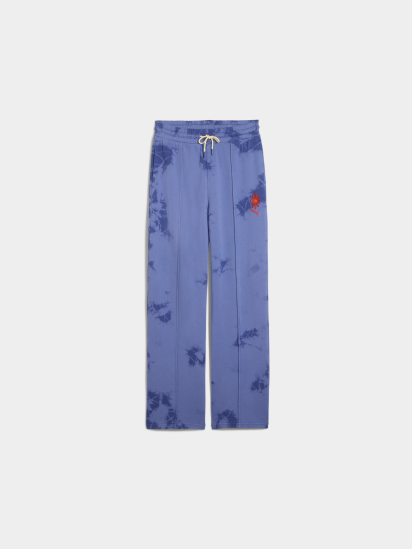 Штани спортивні PUMA Wardrobe Ess Sweatpants модель 629818 - фото