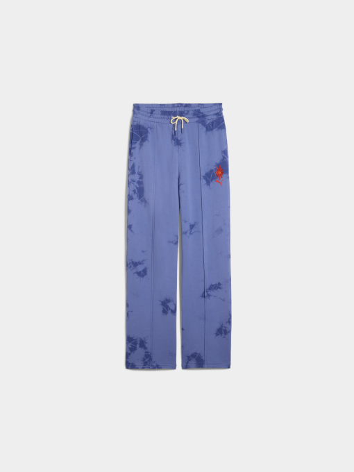 Штаны спортивные PUMA Wardrobe Ess Sweatpants модель 629818 Фото