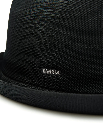 Капелюх Kangol модель 6371BC BK001 — фото 3 - INTERTOP