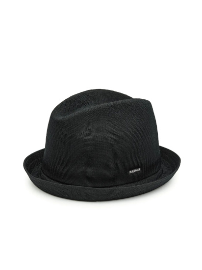 Капелюх Kangol модель 6371BC BK001 - фото