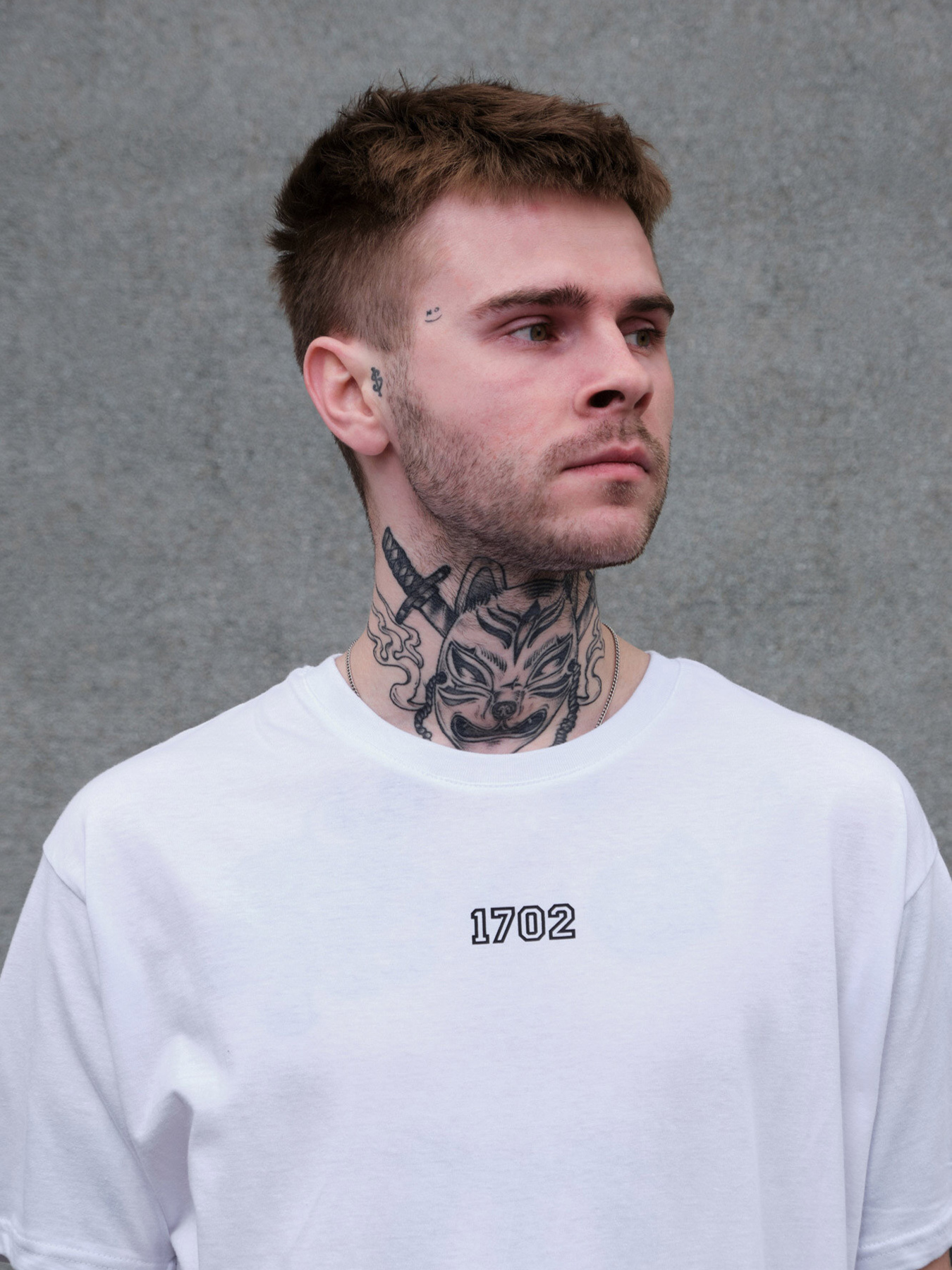 Футболка Without модель 8049630 Фото