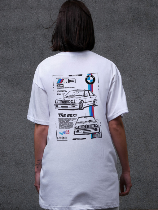 Футболка Without модель 8049631 Фото